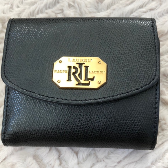 Ralph Lauren Handbags - LAUREN Ralph Lauren Whitby French Purse wallet